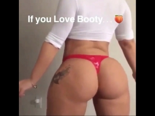 juicy babe with a cool ass is not porn, sexy, boobs, ass